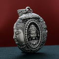 Buddhist Pendant Necklace