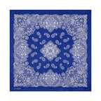 Paisley Cotton Bandana
