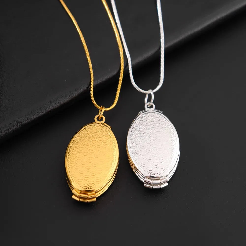 Islamic Pendant Necklace