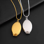 Islamic Pendant Necklace