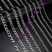 Stainless Steel Cuban Chain 10MM