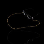 Beaded Glasses Chain Eyewear Lanyard for Reading Glasses