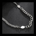 Cuban Chain Necklace — Stainless Steel