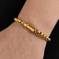 Cuban Bracelet Stainless Steel Miami