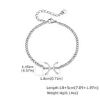 African Berbers Symbol Necklace — Stainless Steel