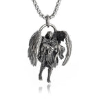 Pendant Necklace