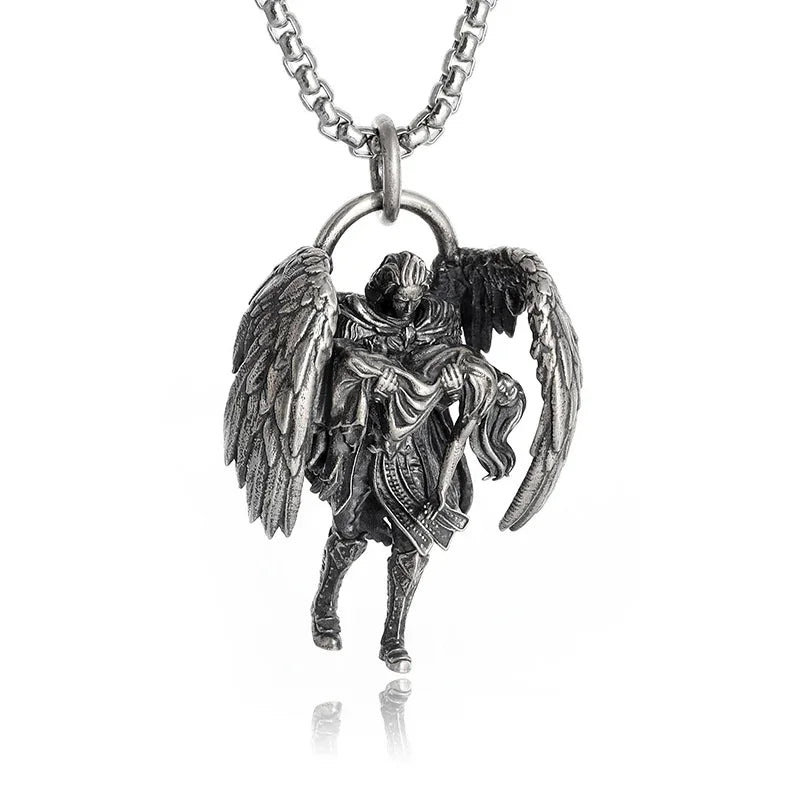 Pendant Necklace