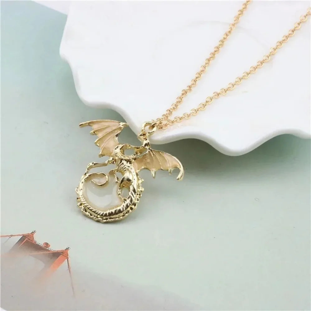 Pendant Necklace