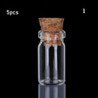 Openable Water Drop Heart Steel Chain Perfume Vial Necklace Wishing Bottle Pendant Essential Oil Diffuser Memorial Jewelry Gifts