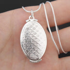 Islamic Pendant Necklace