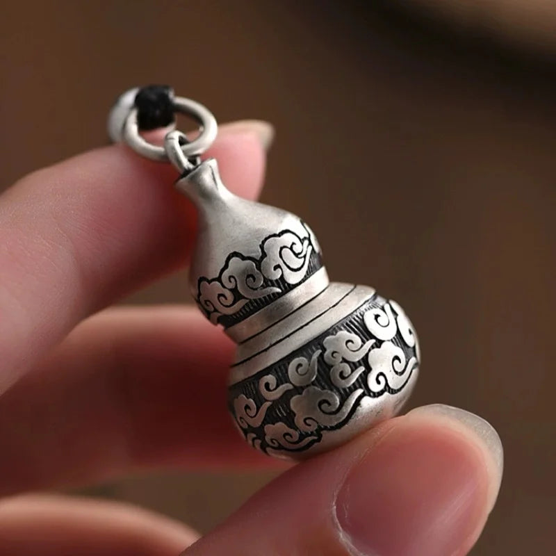925 Silver Pendant Necklace