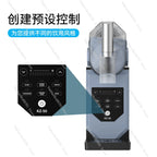 Multifunctional Snow Melter Machine Household Small Ice Maker Automatic Large Capacity Smoothie Maker