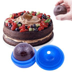 Whiskey Round Ice Cube Maker Silicone Spherical Ice Mould Ice Maker Machine Quick Freezer Ice Mold Tray Ice Cream mold