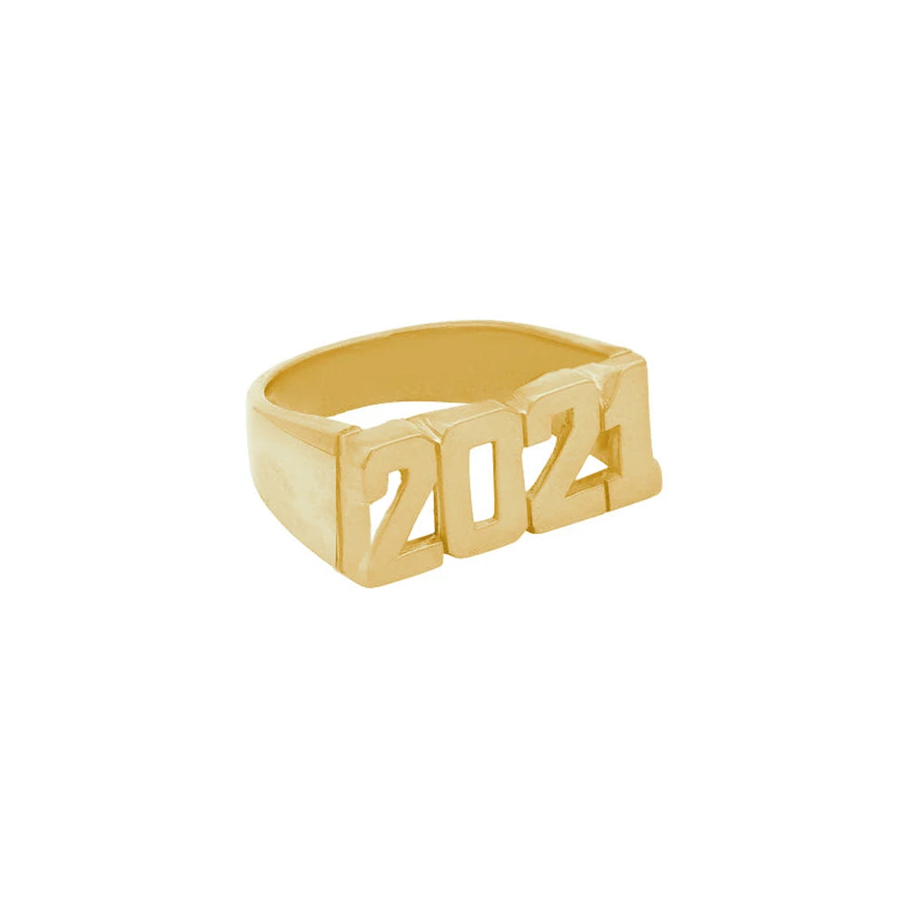 Custom Gothic Rings Men Luxury Stainless Steel Hip Hop Ring Personalized Chunky Knuckle Rings Wedding Jewelry Anniversary Gifts