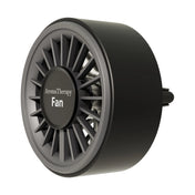 Car Clip Fan — Aromatherapy, USB