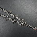 Heart Pendant Necklace