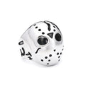 Gothic Skull Ring — Stainless Steel