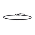Vnox Men's Simple Square Snake Chain Bracelet Stainless Steel Three-Color Casual Wristband Cool Fashion Accessory