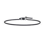 Vnox Men's Simple Square Snake Chain Bracelet Stainless Steel Three-Color Casual Wristband Cool Fashion Accessory