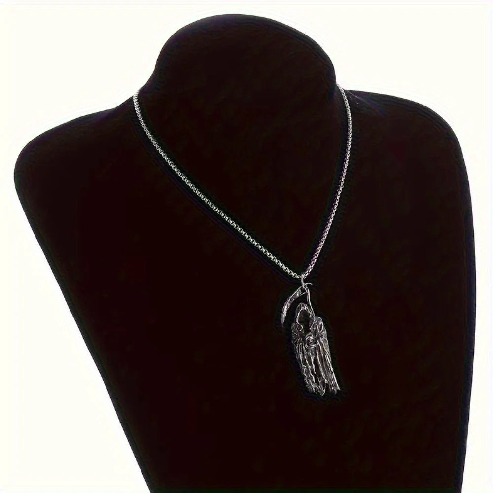 Pendant Necklace