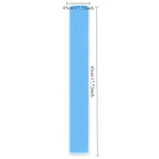 Hydrogel Cooling Neck Strips, Portable Summer Heat Relief Cool Patches for Outdoor Sports, Driving & Daily Neck Cooling
