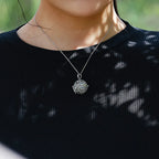 Box Chain Silver