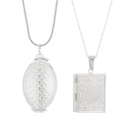 Islamic Pendant Necklace