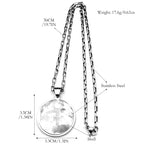 Steel Chain Rip Memorial Symbol Love Logo Minimalism