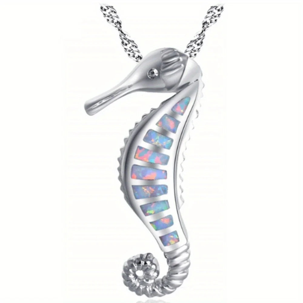Cool European and American Personalized Men's Pendant Necklace New Fashion Punk Hip-hop Men's Necklace Jewelry