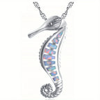 Cool European and American Personalized Men's Pendant Necklace New Fashion Punk Hip-hop Men's Necklace Jewelry
