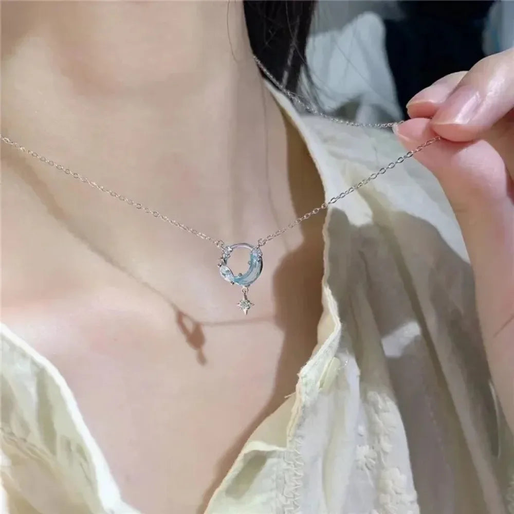 Pendant Necklace
