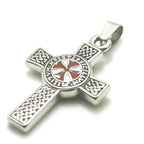 Christian Iced Out Bling Jesus Head Portrait Necklace Pendant Male and Female Cross Catholic Amulet Jewelry