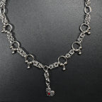 Heart Pendant Necklace