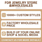 IGI Certified Lab Grown Diamond Tennis Necklace Chain CVD HPHT 18K 14K Gold 3MM 4MM 5MM Lab Created Diamond Tennis Bracelet