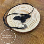 Eagle Pendant Necklace