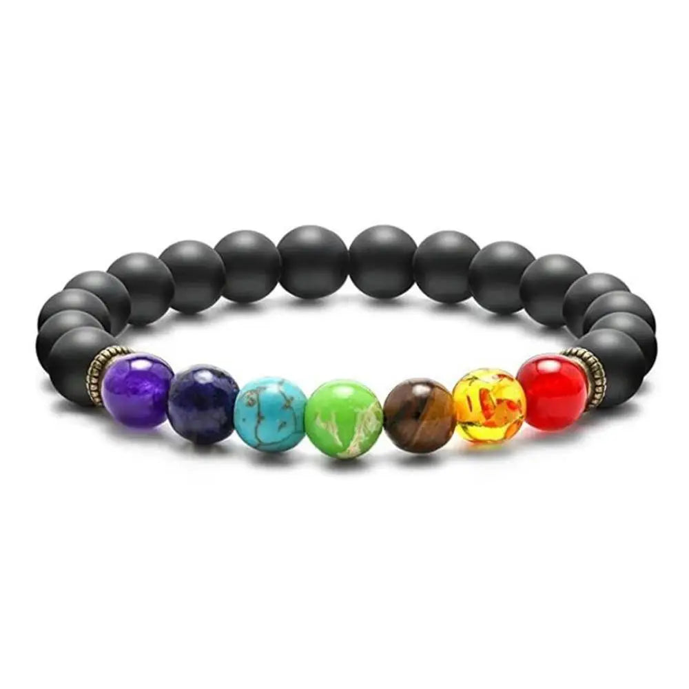 1Pc Wood Bead New Buddha Bracelet Buddhist Bangle Prayer Beads Copper Coin Women Men Lucky Religion Bracelets Charm