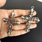 Cross Pendant Necklace