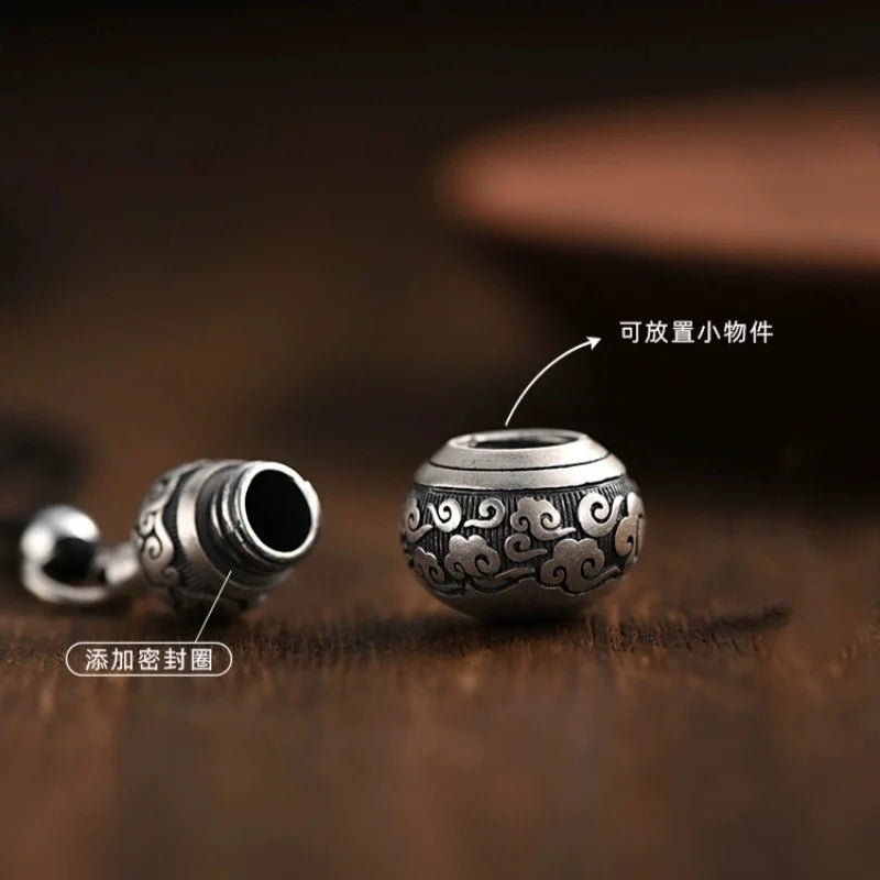 925 Silver Pendant Necklace