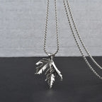 Steel Pendant European American Trend