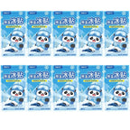 Summer cooling ice patches, cooling and refreshing ice stickers, easy to carry, skincare tools, body care, cooling