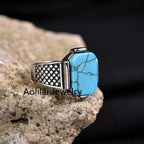 R3351 Men's High Quality Stainless Steel Multiple Color Styles Onyx Rings Jewelry Professional Factory Made