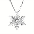 Pendant Necklace