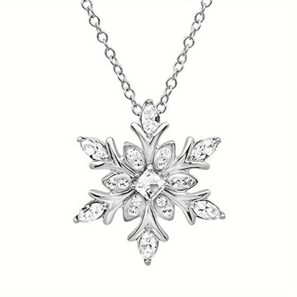 Pendant Necklace
