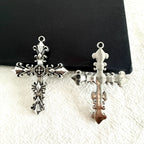 Cross Pendant Necklace