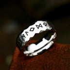Vintage Stainless Steel Knights Templar Rings For Men Women Hip Hop Biker Cross Warriors Red Shield Ring Amulet Jewelry