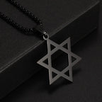 Hip Hop Military Style Stainless Steel Dog Tag Pendant Necklace for Men Women Gold Plated Personalized Id Card Name