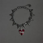 Heart Pendant Necklace