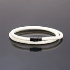 New Minimalist Men's Rope Bracelet Double Layer Survival Bracelet Accessories Boyfriend Gift Magnet Buckle Men's