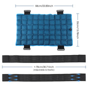Reusable Gel Ice Pack — Large, Hot & Cold