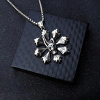 Skull Steel Pendant